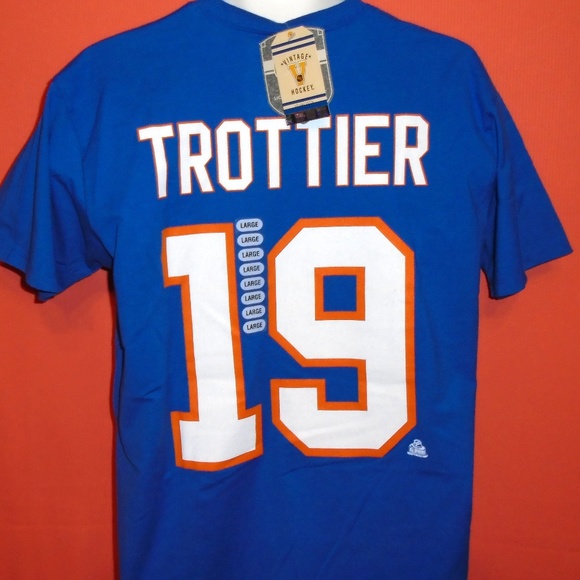 old islanders jersey